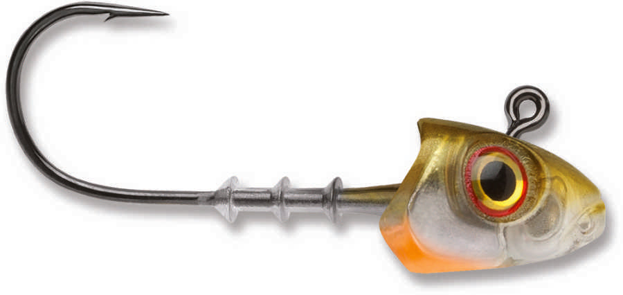 Storm 360GT Searchbait Jig Sahte Balığı - SMT - 9CM - 2LI