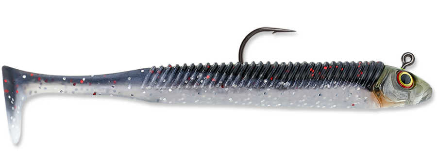Storm 360GT Searchbait Sahte Balığı - WB - 9CM - 3LU