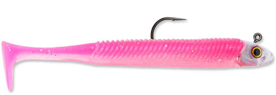 Storm 360GT Searchbait Sahte Balığı - LS - 11CM - 3LU