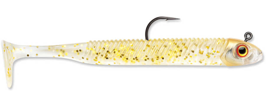 Storm 360GT Searchbait Sahte Balığı - MRL - 14CM - 3LU