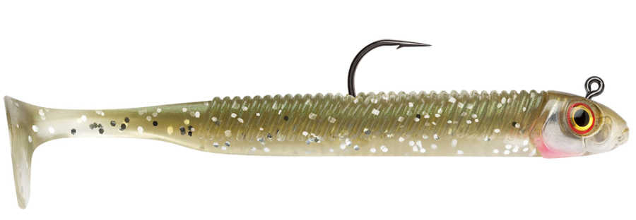 Storm 360GT Searchbait Sahte Balığı - H - 6CM - 3LU
