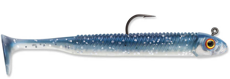 Storm 360GT Searchbait Sahte Balığı - TB - 9CM - 3LU