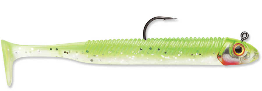 Storm 360GT Searchbait Sahte Balığı - CI - 6CM - 3LU