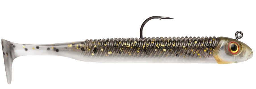 Storm 360GT Searchbait Sahte Balığı - VT - 11CM - 3LU