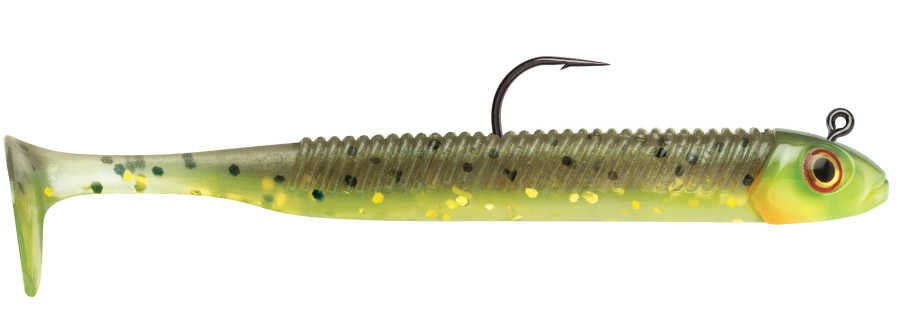 Storm 360GT Searchbait Sahte Balığı - HO - 9CM - 3LU