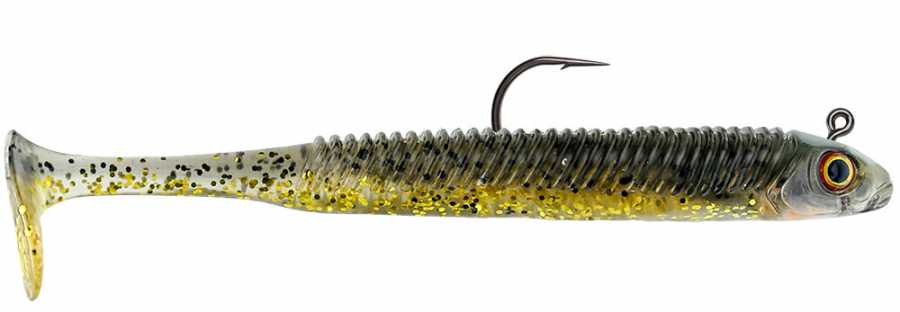 Storm 360GT Searchbait Sahte Balığı - GD - 9CM - 3LU