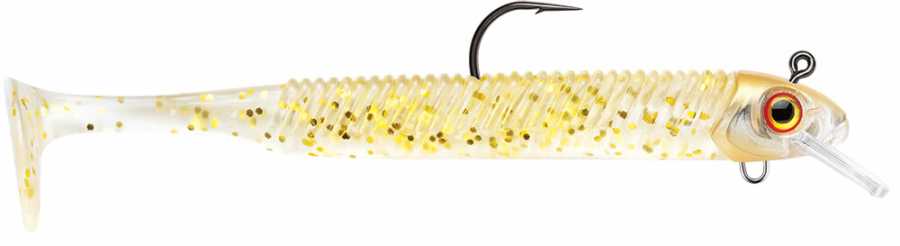 Storm 360GT Swimmer Sahte Balığı - MRL - 11CM - 7GR