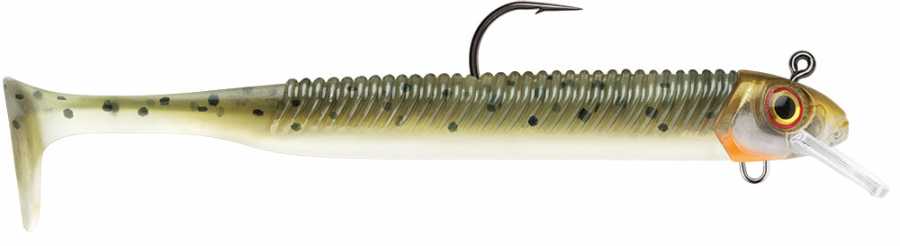 Storm 360GT Swimmer Sahte Balığı - SMT - 11CM - 7GR