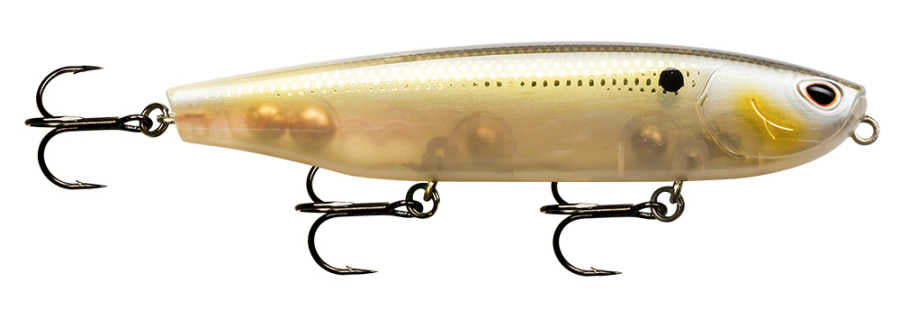 Storm Arashi Top Walker Sahte Balığı - 875 - 11CM