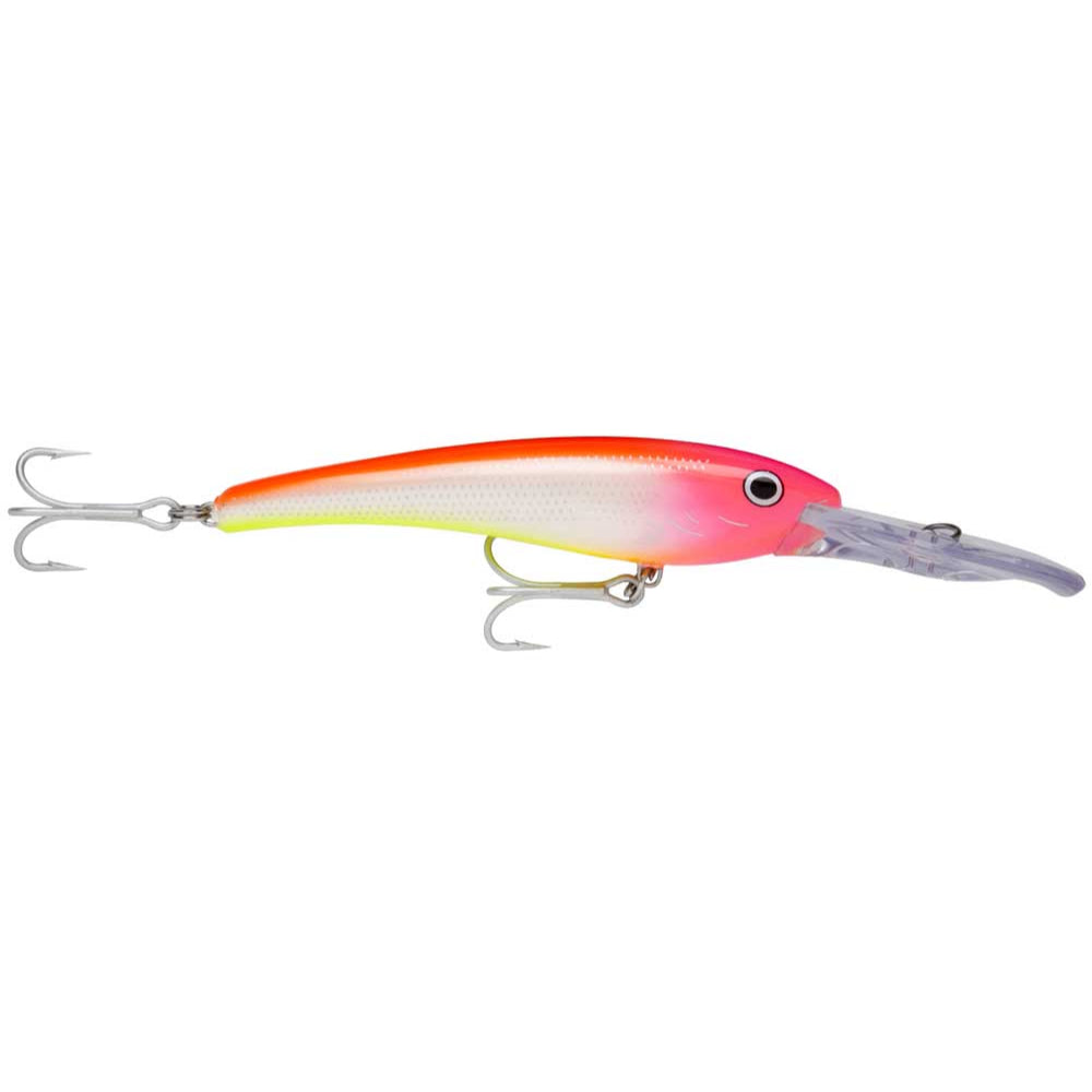 Storm Deep Thunder Sahte Balığı - 497 - 11CM