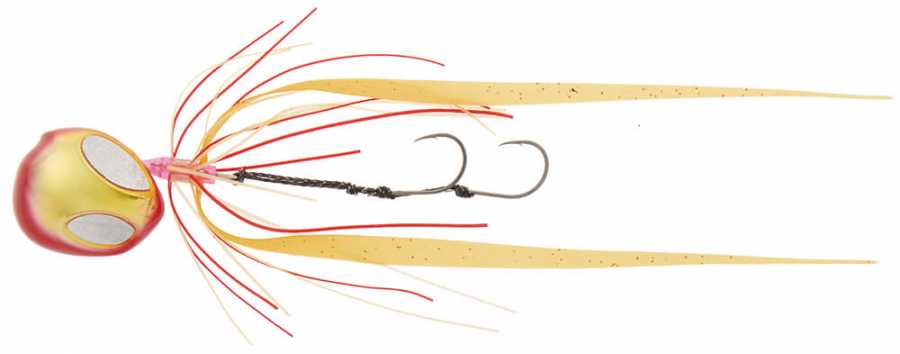 Storm Docan Snapper Ball Sahte Yemi - MGR - 80GR
