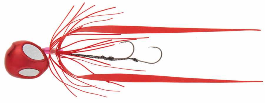 Storm Docan Snapper Ball Sahte Yemi - BR - 120GR