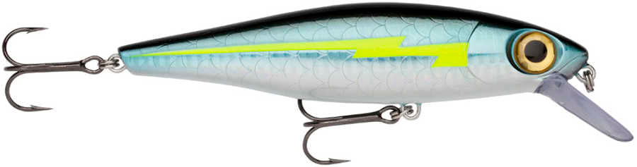 Storm Doom Bell Shad - O Sahte Balığı - 490 - 13CM