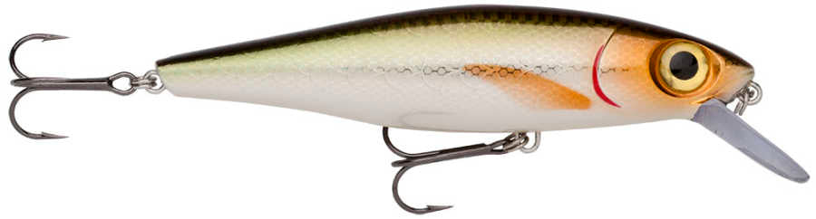 Storm Doom Bell Shad - O Sahte Balığı - 488 - 13CM