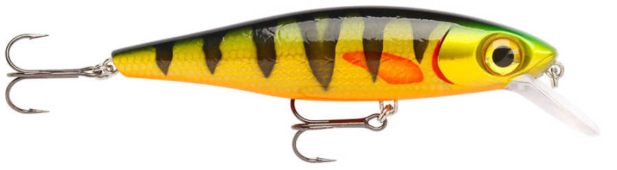 Storm Doom Bell Shad - O Shallow Sahte Balığı - 458 - 13CM