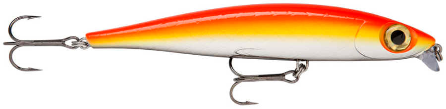 Storm Doom Bell T-Witch Sahte Balığı - 491 - 13CM