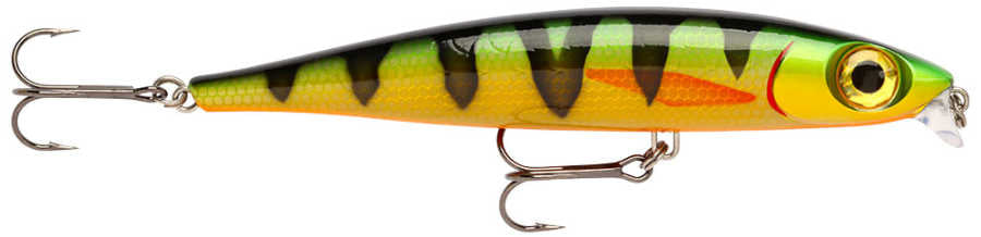 Storm Doom Bell T-Witch Sahte Balığı - 458 - 13CM
