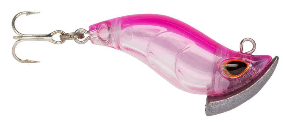 Storm Gomoku Bottom Sahte Balığı - CLP - 3CM