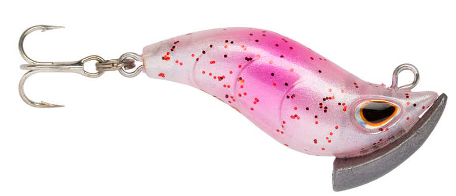 Storm Gomoku Bottom Sahte Balığı - AMIF - 3CM
