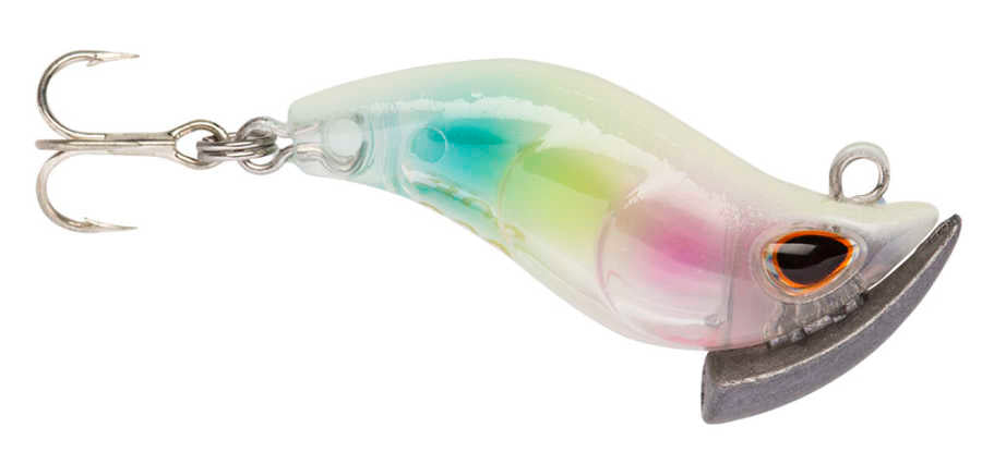 Storm Gomoku Bottom Sahte Balığı - GLCD - 4.5CM