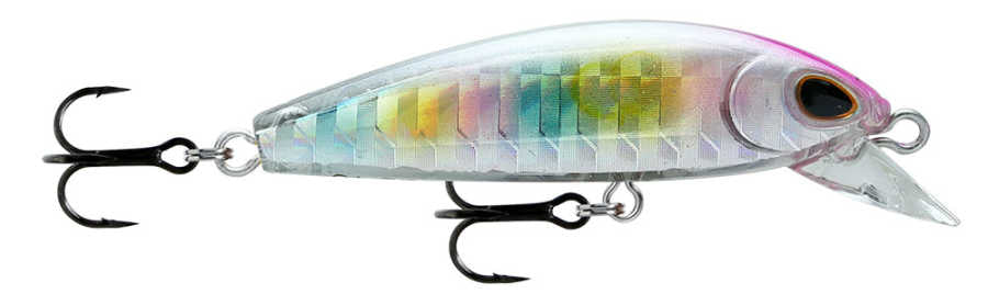 Storm Gomoku Dense Sahte Balığı - HCD - 4.8CM
