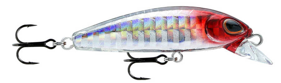 Storm Gomoku Dense Sahte Balığı - HRH - 4.8CM