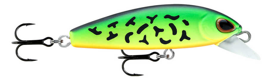 Storm Gomoku Dense Sahte Balığı - FT - 4.8CM