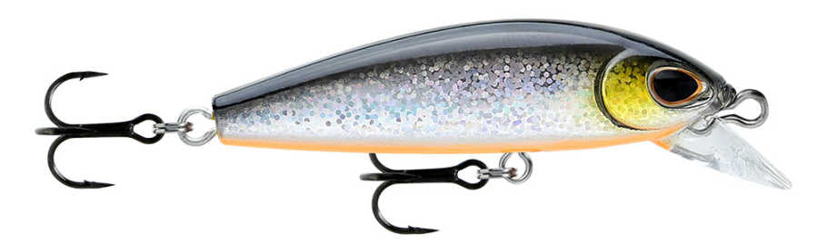 Storm Gomoku Dense Sahte Balığı - R - 4.8CM