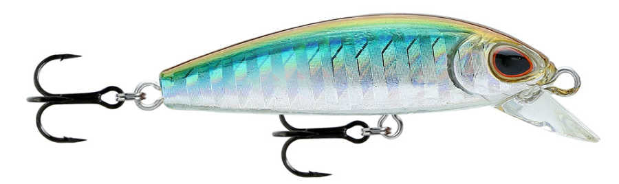 Storm Gomoku Dense Sahte Balığı - KBGL - 4.8CM
