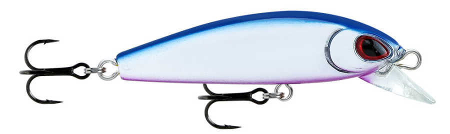 Storm Gomoku Dense Sahte Balığı - UVBP - 4.8CM