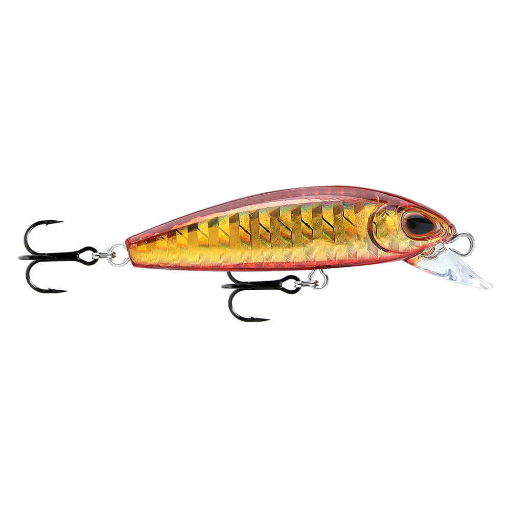Storm Gomoku Dense Sahte Balığı - HGR - 4.8CM