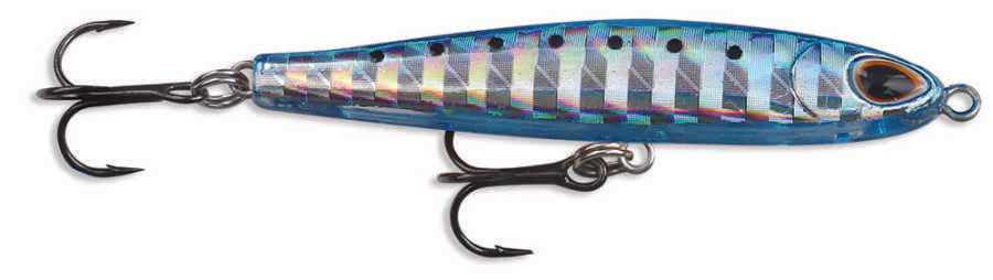 Storm Gomoku Flutter Slim Sahte Balığı - BIW - 9.5CM