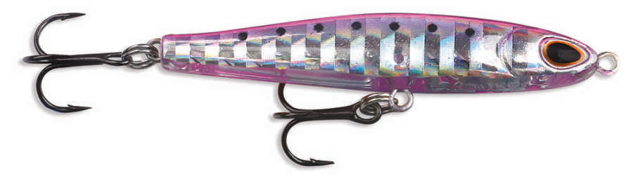 Storm Gomoku Flutter Slim Sahte Balığı - PIW - 4.5CM
