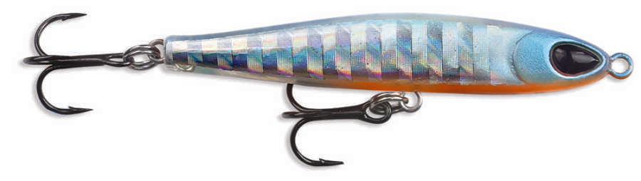 Storm Gomoku Flutter Slim Sahte Balığı - MBP - 9.5CM