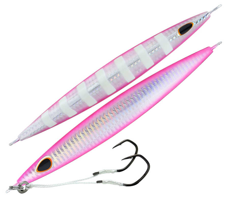Storm Gomoku Kensaki Sahte Balığı - SPZ - 220GR - 17CM