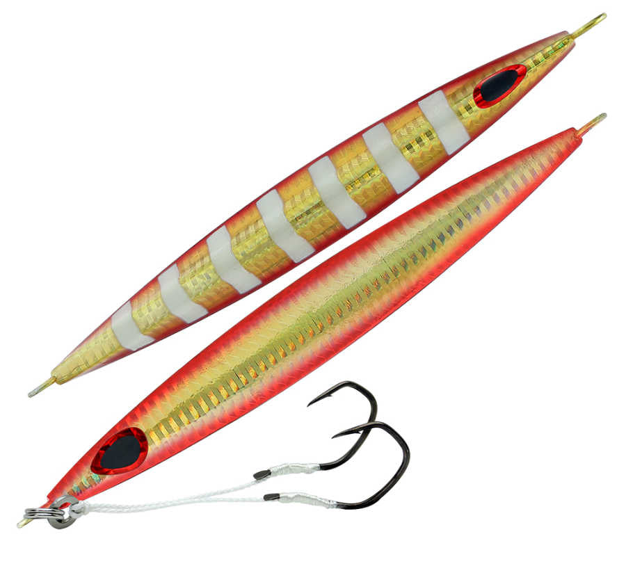 Storm Gomoku Kensaki Sahte Balığı - HGRZ - 170GR - 15CM