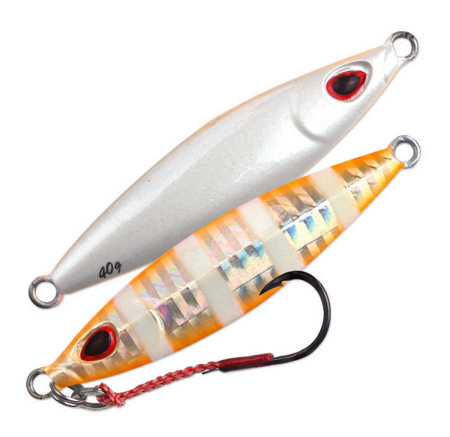 Storm Gomoku Koika Sahte Balığı - OZ - 30GR - 6.7CM