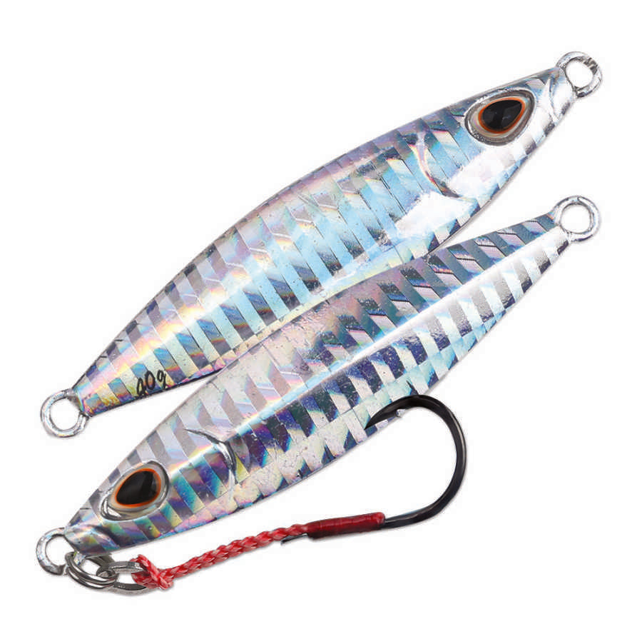 Storm Gomoku Koika Sahte Balığı - NF - 15GR - 5.5CM