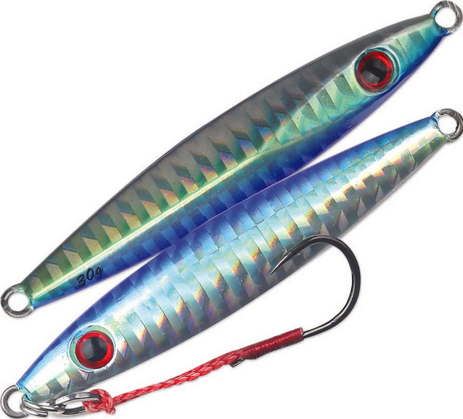 Storm Gomoku Micro Sahte Balığı - UVSB - 8GR - 4.9CM