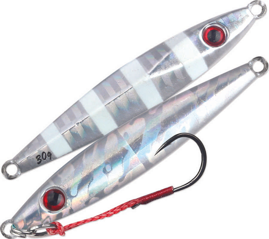 Storm Gomoku Micro Sahte Balığı - DF3 - 40GR - 8.5CM