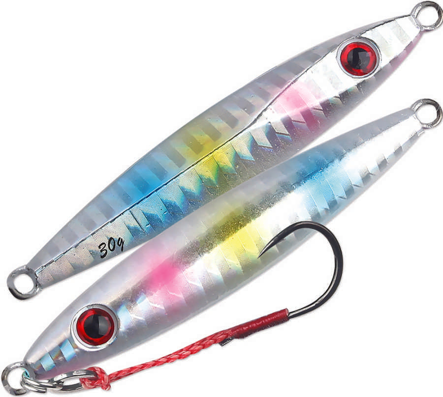 Storm Gomoku Micro Sahte Balığı - HCD - 12GR - 5.5CM