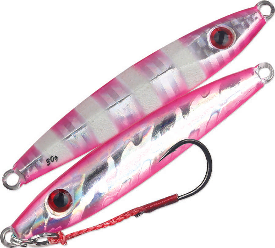 Storm Gomoku Micro Sahte Balığı - SPZ - 12GR - 5.5CM