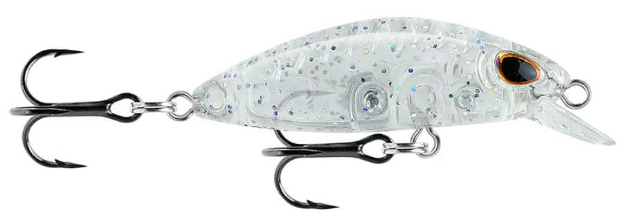Storm Gomoku Minnow Sahte Balığı - UVHG - 3.5CM