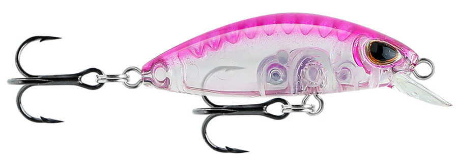 Storm Gomoku Minnow Sahte Balığı - CLP - 3.5CM