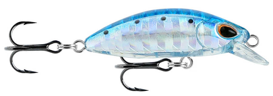 Storm Gomoku Minnow Sahte Balığı - BIW - 3.5CM