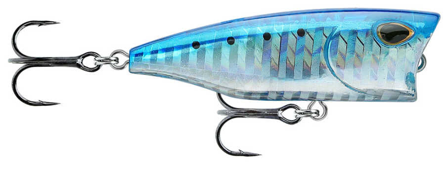 Storm Gomoku Popper Sahte Balığı - BIW - 6CM