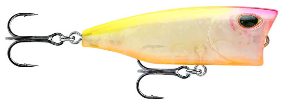 Storm Gomoku Popper Sahte Balığı - CLPHC - 4CM