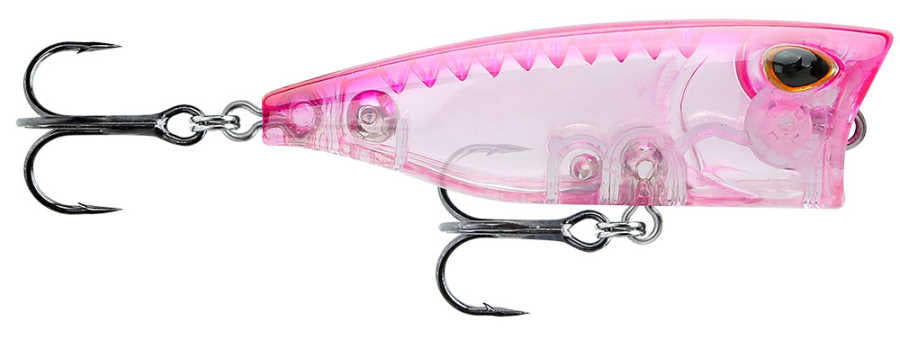 Storm Gomoku Popper Sahte Balığı - CLP - 4CM