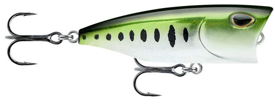 Storm Gomoku Popper Sahte Balığı - GMD - 4CM