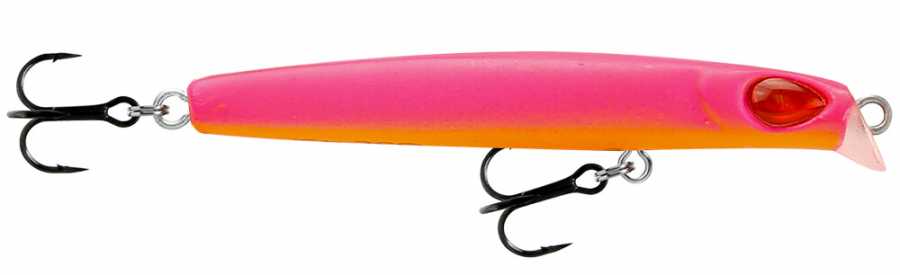 Storm Gomoku Slim Lip Sahte Balığı - MPGLO - 45MM-1.7GR